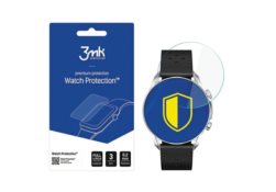 3MK Folia ARC Watch Garett V10 FoliaFullscreen 5903108540124