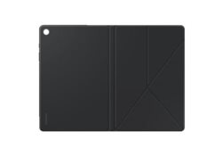 Étui Samsung EF-BX210TBEGWW Tab A9+noir/black Book Cover EF-BX210TBEGWW