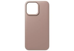 Étui Nudient Thin pour iPhone 14 Pro Max   rose/pink 51927