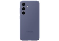 Étui Samsung EF-PS921TVEGWW S24 S921     violet/violet Silicone Case EF-PS921TVEGWW