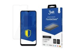3MK FlexibleGlass Realme C31Szkło Hybrypourwe 5903108497091