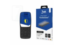 3MK FlexibleGlass Nokia 110Szkło Hybrypourwe 5903108483759