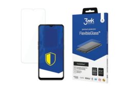 3MK FlexibleGlass Poco X6 5GSzkło Hybrypourwe 5903108554343