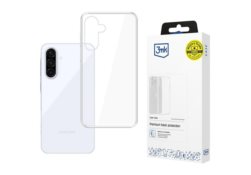 3MK Clear Case Sam A36/A56 5G 5903108620246