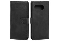 Étui Marv Wallet Pixel 9a noir/black   bookcase