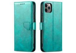 Étui Marv Wallet Oppo Reno 11F 5Gvert/green bookcase