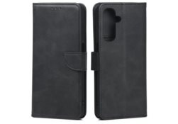 Étui Marv Wallet pour Samsung A17 4G       noir