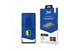 3MK FlexibleGlass Sam A325 A32 4GSzkło Hybrypourwe 5903108370677