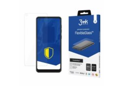 3MK FlexibleGlass Sam A215 A21Szkło Hybrypourwe 5903108298261