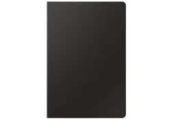 Étui Samsung Book Cover Keyboard AI Key  pour Galaxy Tab S10 FE+ noir EF-DX625UBEGWW
