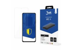 3MK Folia ARC+ FS Xiaomi Mi 11i 5GFolia Fullscreen 5903108382878
