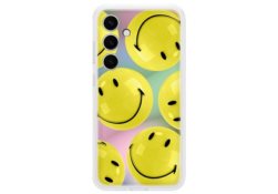 Étui Samsung EF-MS926CYEGWW S24+ S926jaune/yellow Suit Case EF-MS926CYEGWW