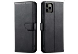 Étui Marv Wallet Samsung A15noir/black bookcase