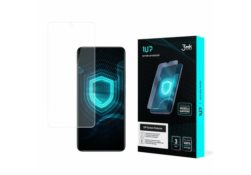 3MK Folia 1UP Xiaomi Redmi Note 11 Pro5G/Pro+ 5G Folia Gaming 3szt. 5903108446303