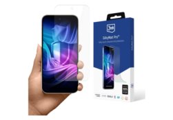 Matowa folia ochronna 3MK Silky Matt Pro do Google Pixel 10/ 10 Pro 5903108673303